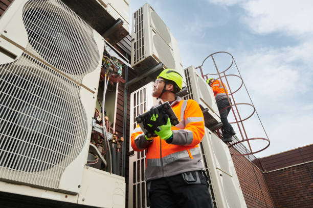 Local HVAC Companies in South Valley Stream, NY